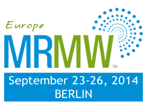 MRMW Europe 2014 logo