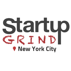 Startup Grind NYC Hosts Nir Eyal logo