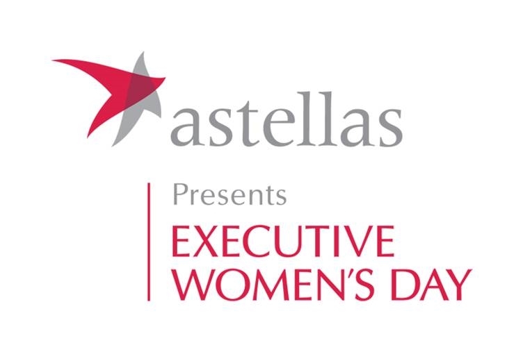 Executive Women's Day at the Deutsche Bank Championship logo