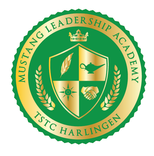 TSTC Student Leadership Conference logo
