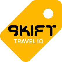 Skift Forum logo