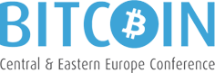 Bitcoin Central & Eastern European Conference logo