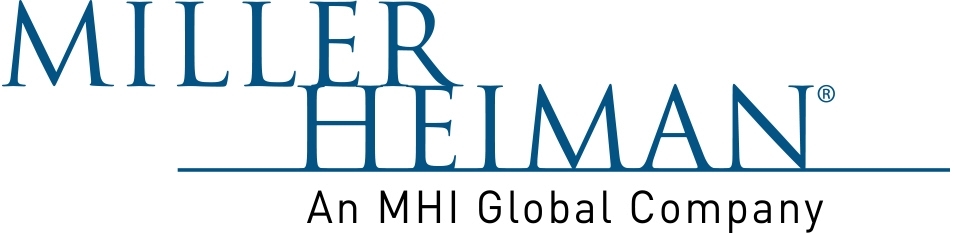 Miller Heiman Sales Performance Summit logo