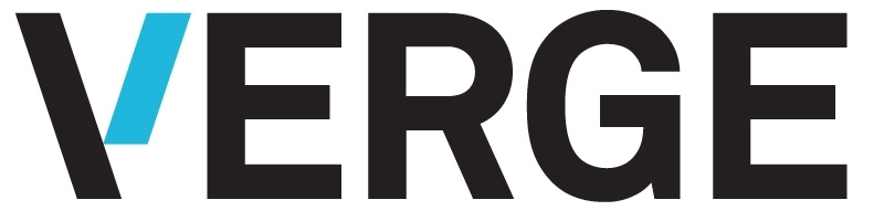 VERGE Salon: Next-Gen Buildings & Cities logo