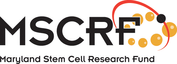 7th Annual Maryland Stem Cell Research Symposium logo