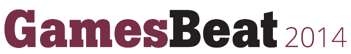 GamesBeat 2014 logo