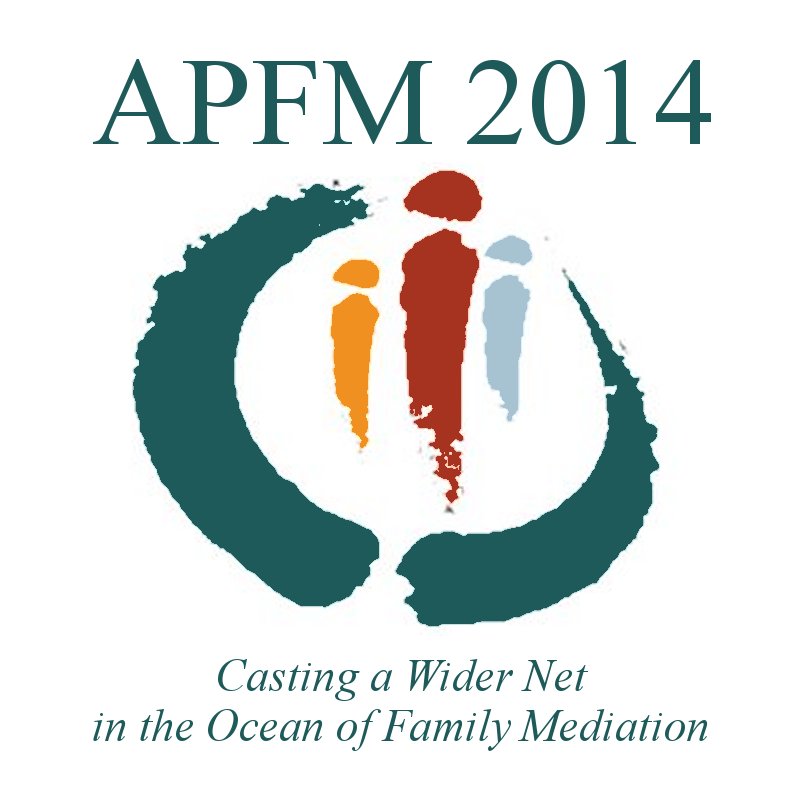 APFM 2014 logo