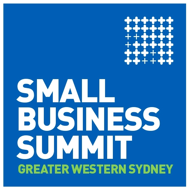 Small Business Summit Greater Western Sydney logo