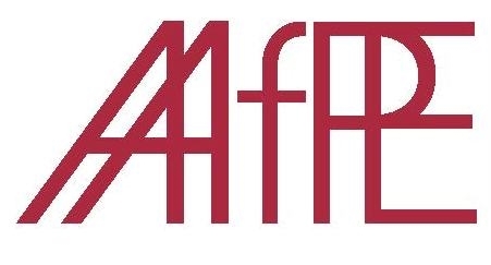 AAfPE 33rd Annual Conference logo