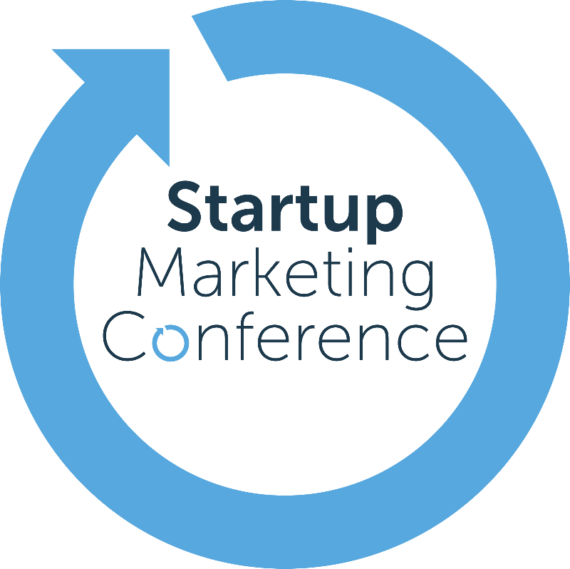 Startup Marketing Conference logo