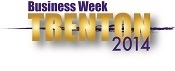 2014 Trenton Business Week logo