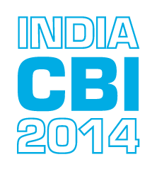 CBI India 2014 – Nov 12 - 13 (New Delhi) logo