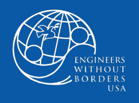 Engineers Without Borders USA National Conference logo
