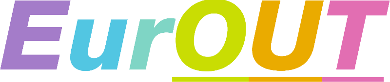 EurOUT 2014 logo