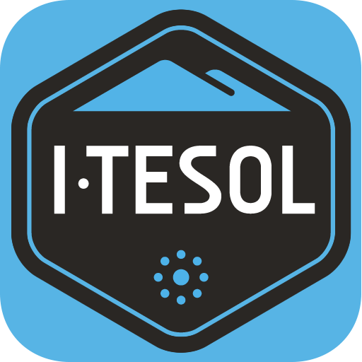 2014 I-TESOL Conference logo