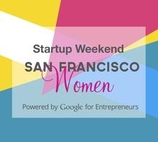Women's Startup Weekend San Francisco logo