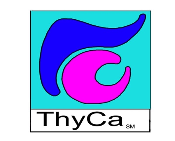The 18th International Thyroid Cancer Survivors' Conference logo