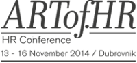 ART of HR, Global HR Conference logo