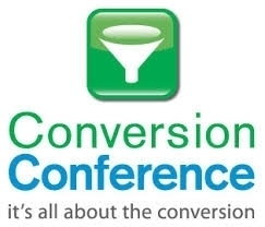 Conversion Conference - London 2014 logo