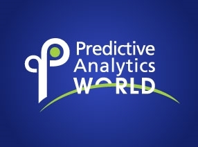 Predictive Analytics World - Berlin 2014 logo