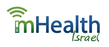 mHealth Israel Conference 2014 logo