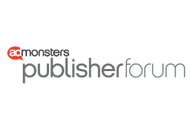 Publisher Forum Austin logo
