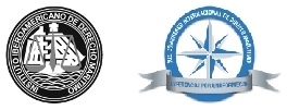 XIX CONGRESSO INTERNACIONAL DE DIREITO MARÍTIMO logo