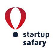 Startup Safary Athens logo