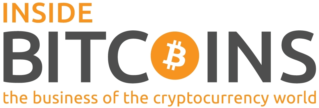 Inside Bitcoins Paris 2014 logo