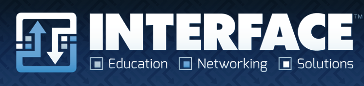 INTERFACE-Seattle IT Conference logo