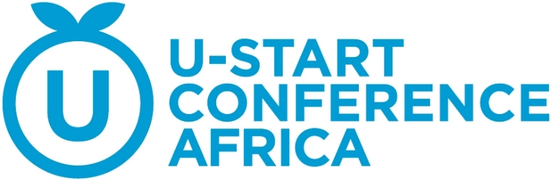 U-Start Conference Africa logo