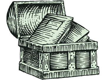 DIGITALT ENGAGEMANG logo