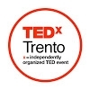 TEDxTrento logo