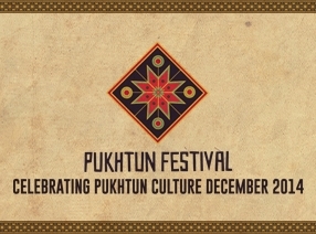 [CANCELLED] Pukhtun Festival logo