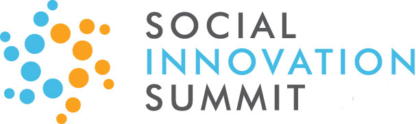 Social Innovation Summit 2015 logo