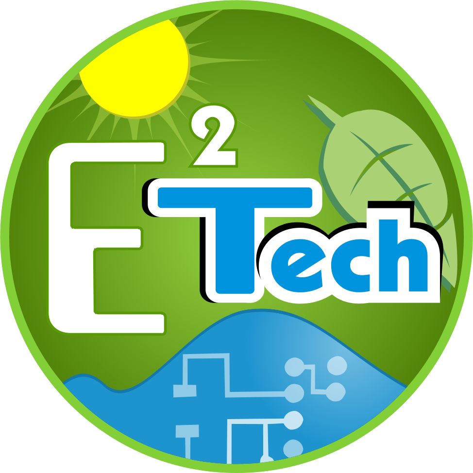 Le Salon de l'Energie, l'environnement et de la Technologie logo