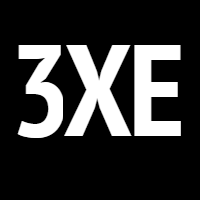 3XE Digital - Mobile Marketing Conference logo