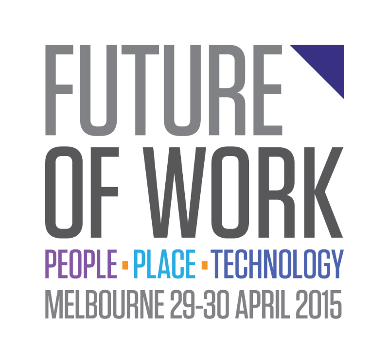 Future of Work 2015 logo