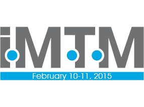 IMTM 2015 - 21st International Mediterranean Tourism Market logo