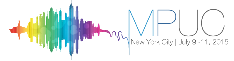 MacPractice User Conference logo