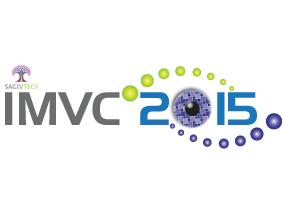 The 6th Israel Machine Vision Conference & Exhibition logo