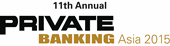 Private Banking Asia 2015 logo