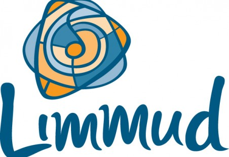 Limmud Toronto 2015 logo