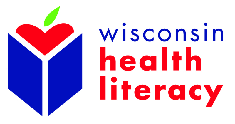 Wisconsin Health Literacy Summit 2015 logo