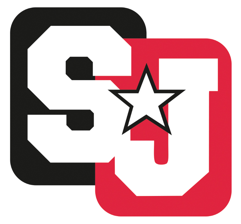 Shoeless Joe's Sports Grill Conference logo