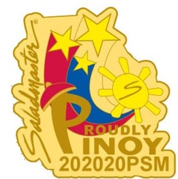 National Convention logo