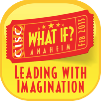 2015 CISC Leadership Symposium logo