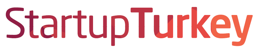 Startup Turkey 2016 logo