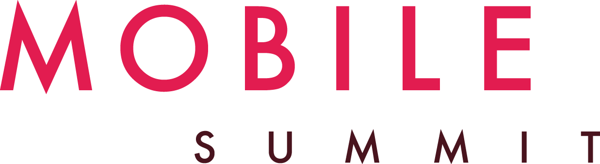 VB Mobile Summit 2015 logo