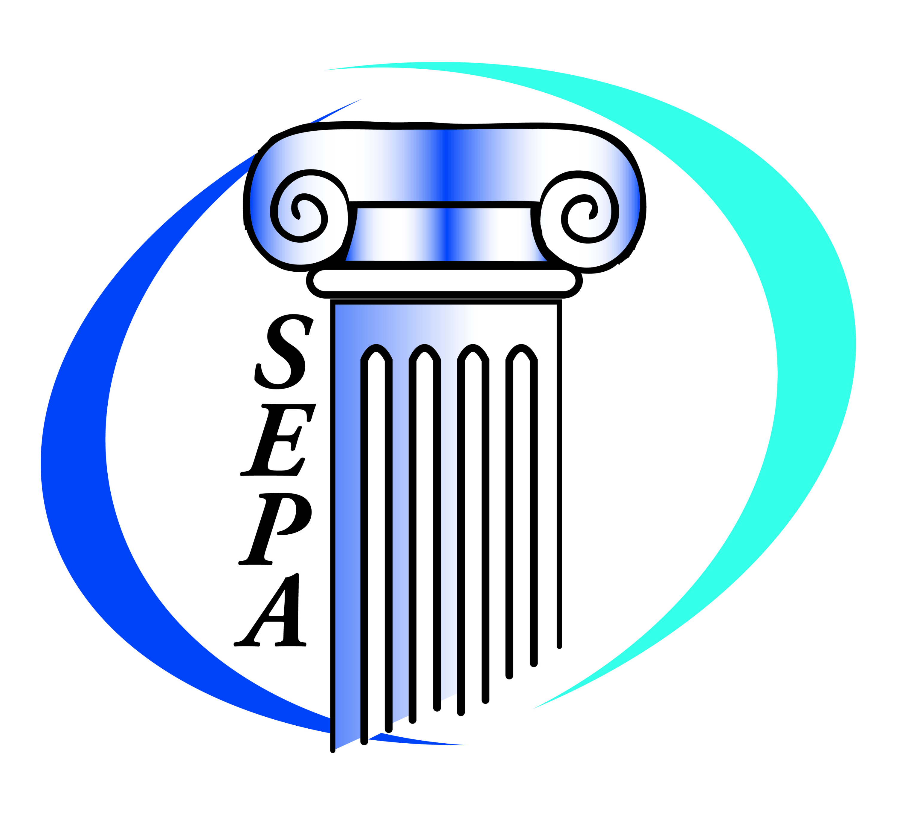 Southeastern Panhellenic Conference logo